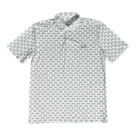 TOUR PERFORMANCE LOGO POLO - WHITE