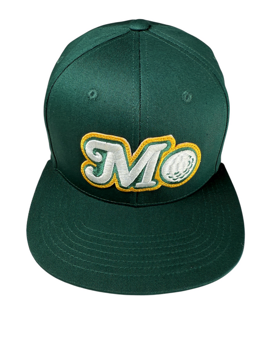 MO GREENS OFF COURSE STREET HAT