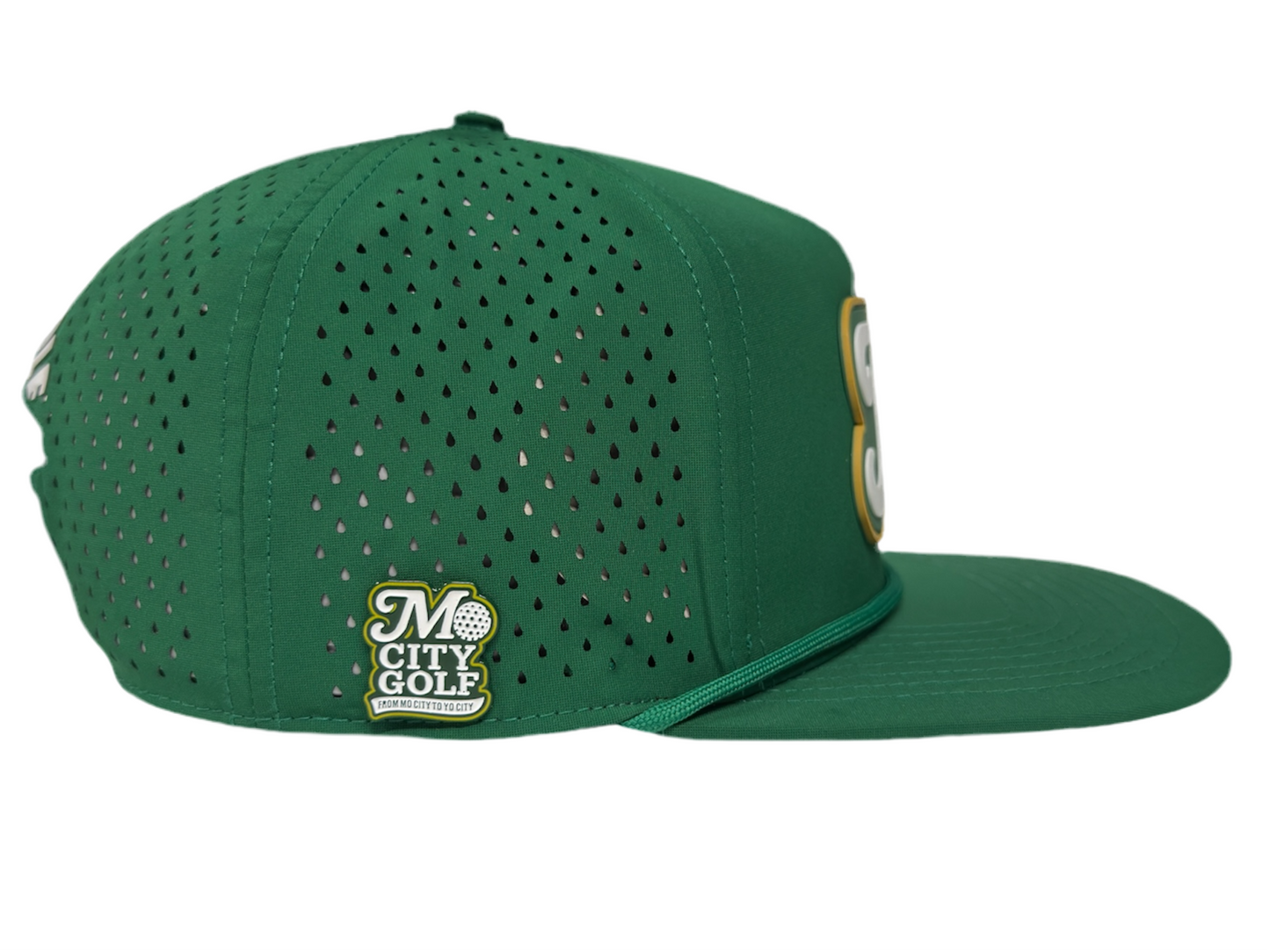 TOUR TECH HAT