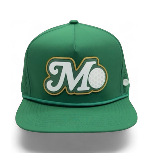 TOUR TECH HAT