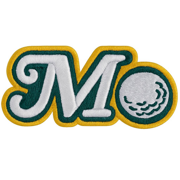 MO CITY GOLF